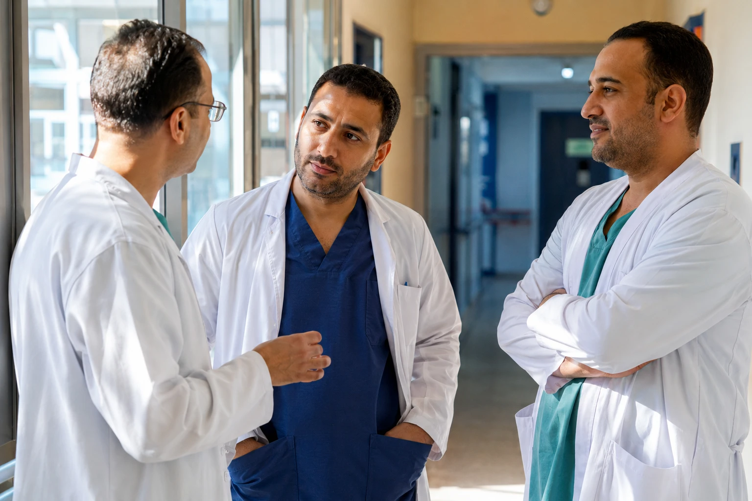Simulation et technologies : penser la chirurgie de demain.