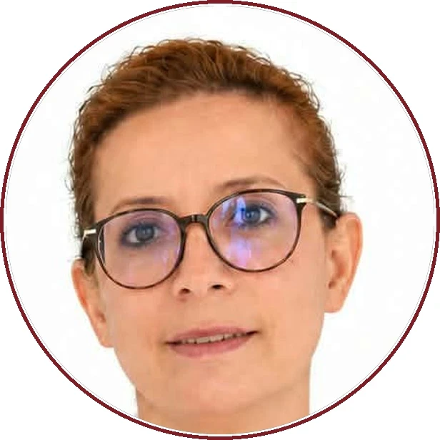 Portrait de Dr Rabiaa Ben Abdallah